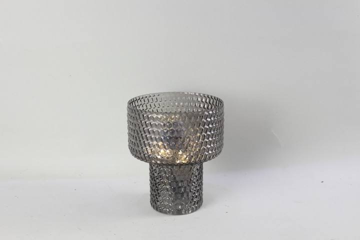 Handmade Decorative Candle Holders