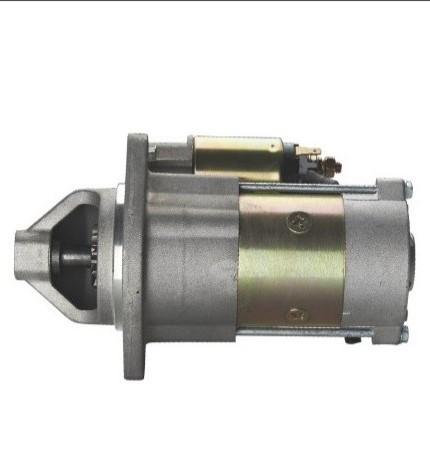 Energy Saving Cummins Industrial Motor Starters Electromagnetic Operated Control