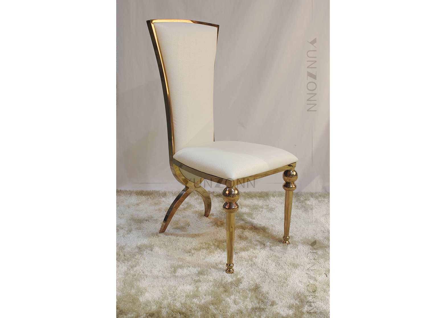Big Luxury Wedding Chairs For Bride And Groom Chair Cross Back Legs
