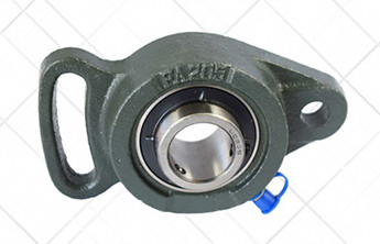 HRC58 UCFA200 Adjustable Pillow Block Bearings