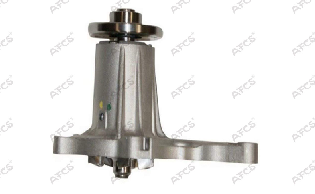 TOYOTA 16100-19205 Auto Water Pump Spare Parts