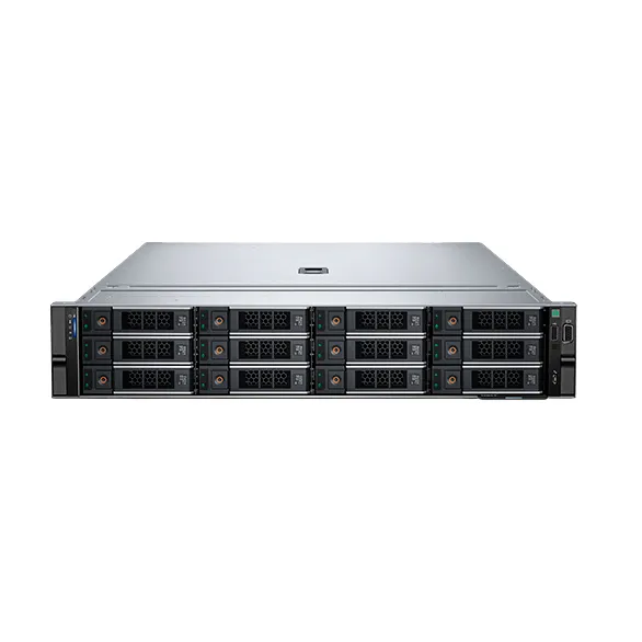 Stock Private Mold Yes Best-Priced PowerEdge R660 R760 R650 R750 R640 R740 Rack Server