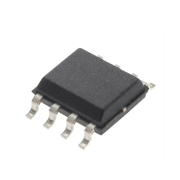 TL072BIDT SOP-8 Operational Amplifier Chip Electronic Components with Single