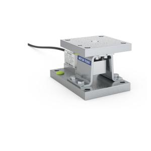  4400kg SWB405 Stainless Steel Weigh Module with Durable Load Cell with 10m Cable Manufactures