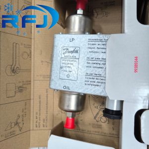 060B017291 DANFOSS REFRIGERATION MP55