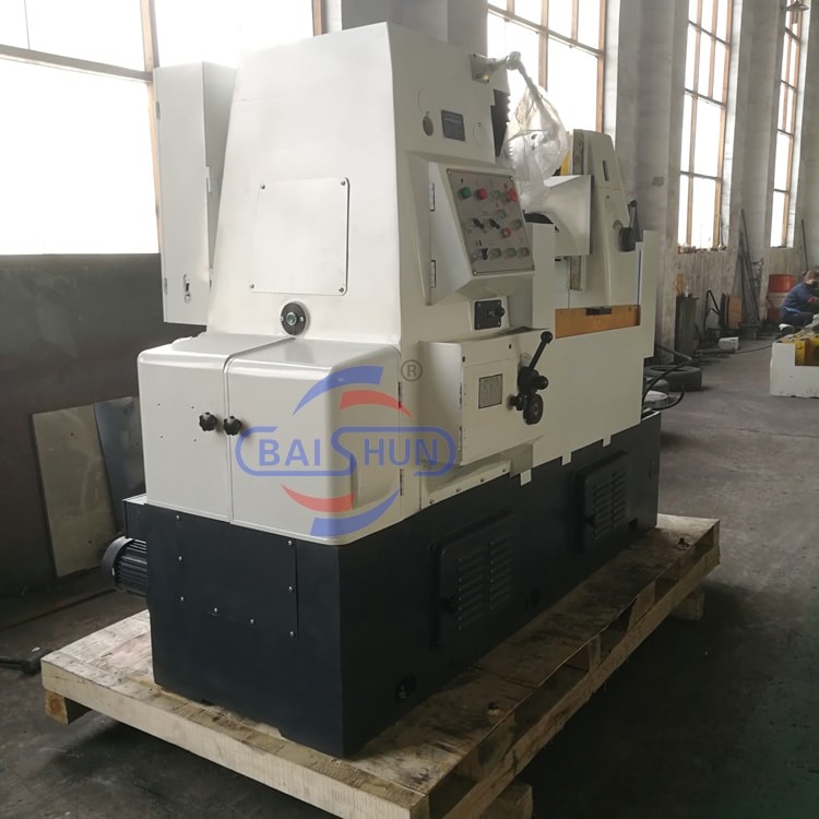 Y3150 Gear Hobbing Machine Manual High Precision Fast Speed Hydraulic