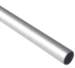 Hot sale various Aluminum Pipe aluminum tubes factory price，powder coated
