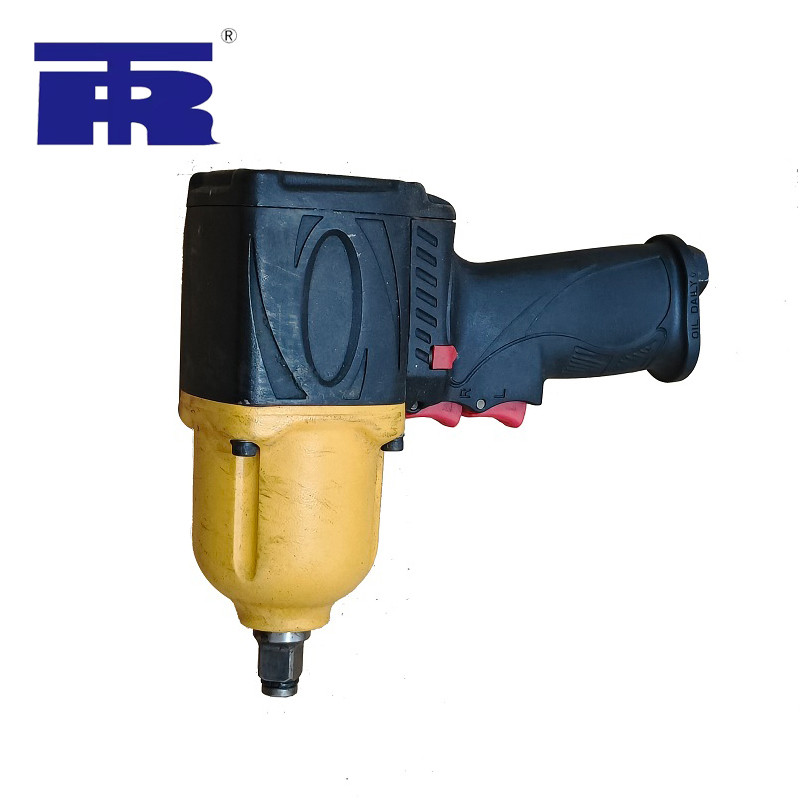 OEM Small Air Impact Wrench 1/2inch Pneumatic Tool Set Ergonomic Design