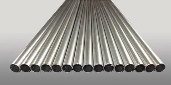 High Quality Large Diameter Seamless Steel Pipe Carbon Steel Pipe With Epoxy Coating To Transport Oil And Gas