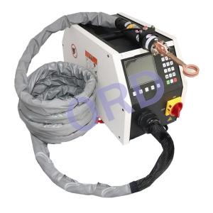 400V CE Certification Protable Induction Heating Generator For Unlocking Bolts