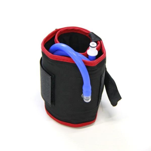 30"L * 4"W Solo Care Hemo Band Disposable Tourniquet Cuff Medical Product for