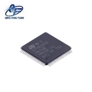 China STMicroelectronics STM8S208MBT6B Ic Chips Of Communications 64 Bit Microcontroller Semiconductor STM8S208MBT6B on sale China STMicroelectronics STM8S208MBT6B Ic Chips Of Communications 64 Bit Microcontroller Semiconductor STM8S208MBT6B on sale