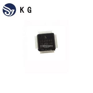  LATTICE QFP48 Electronic Components IC MCU Microcontroller Integrated Circuits LATTICE Manufactures