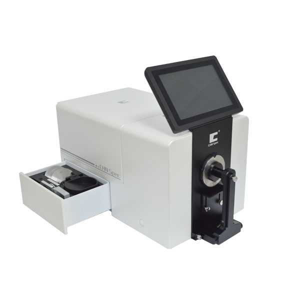 Sphere Spectrophotometer For Textile And Garment Printing And Dyeing