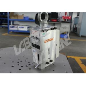 CE Certified Drop Test Release Hooks For Heavy Package Testing up to 1500kg