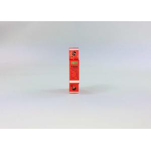 Spd Type 2 Surge Protection Device Multi Functional Overvoltage Protection