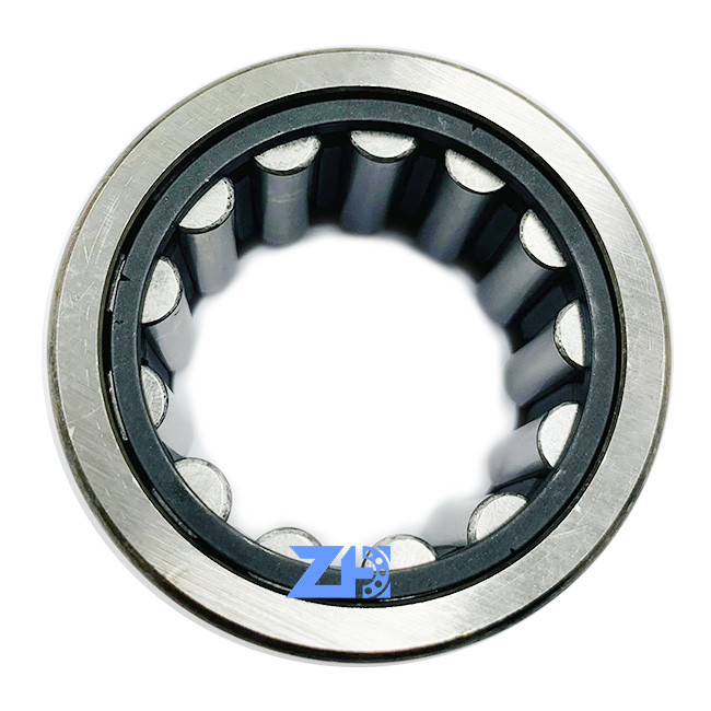 NK345233 Needle Roller Bearing 34*52*33 mm High Speed