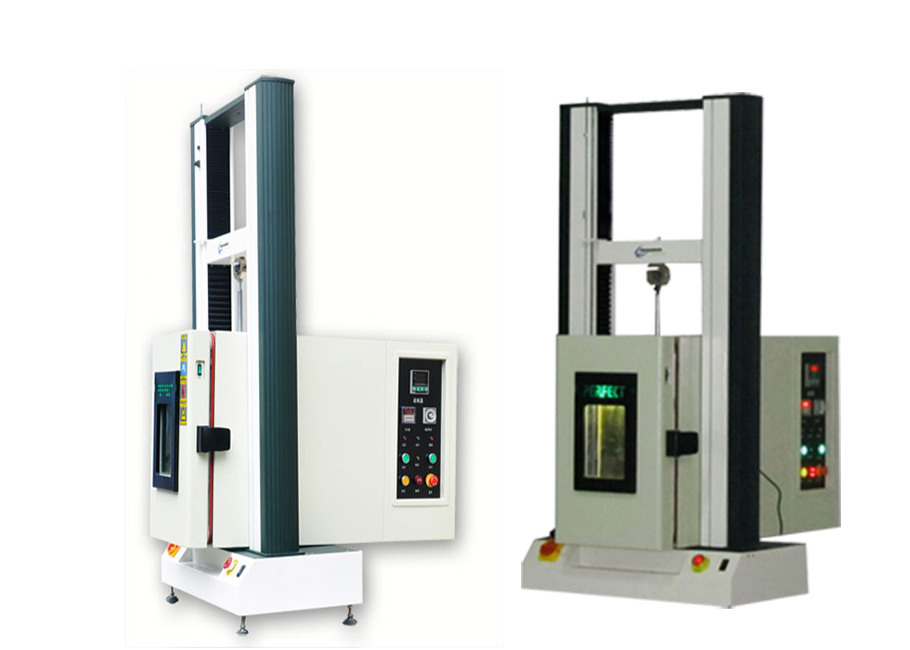 Laboratory Universal Testing Machine Tensile Test AC220V 50/60Hz
