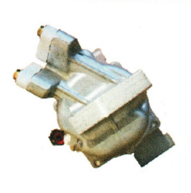 ALA 20301 Nissan AC COMPRESSOR TIIDA 1.6T/1.8T AC COMPRESSOR CR-10 AC COMPRESSOR 92600-CJ60A AC Compressor