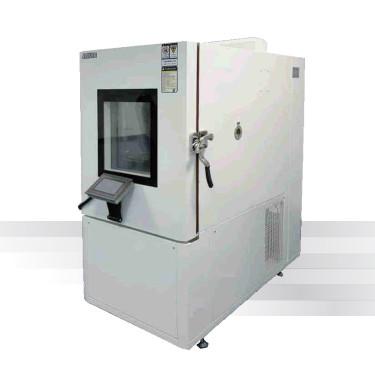 220V / 50Hz High And Low Temperature Test Chamber With ≤60min Humidity Rising