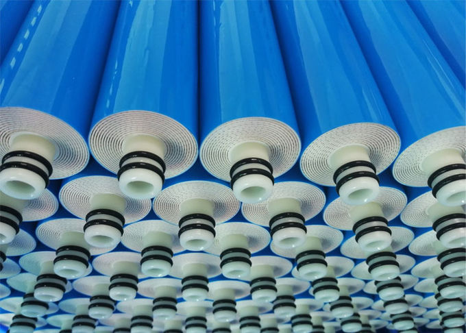 Water Purifier RO System Membrane 15 Layers 100GPD 25ºC Test Temperature