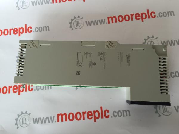 Schneider Electric Components BMXDAI1602H Discrete DC/AC Input Module 20