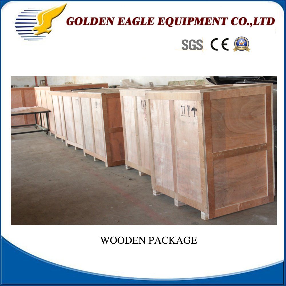 Acid Etching Machine/ Automatic Etching/ Stripping Machine