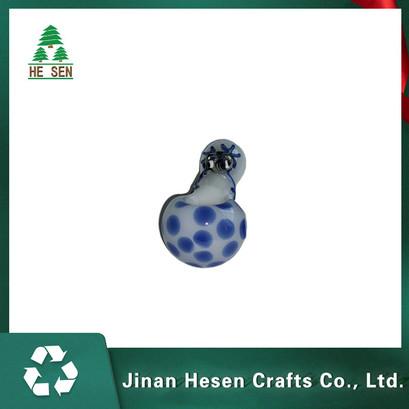 4 inch Water Pipes Glass Bongs
