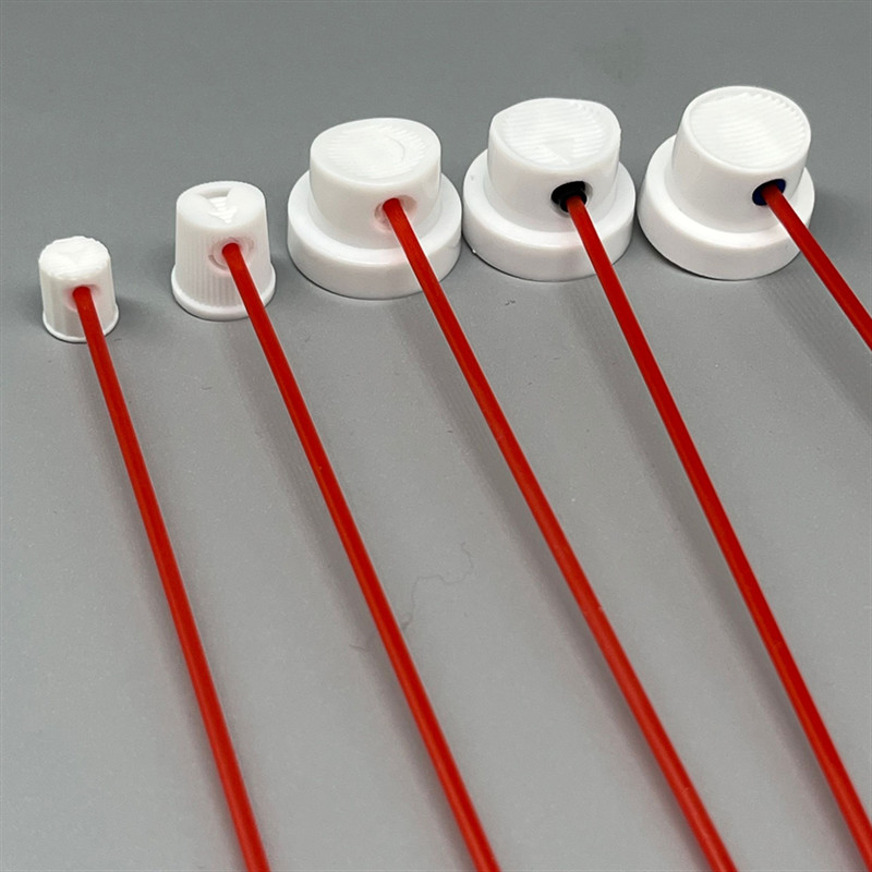 Premium Corrosion-Resistant Carburetor Cleaning Valve for Automotive Repair Shops with Precision Nozzle Design