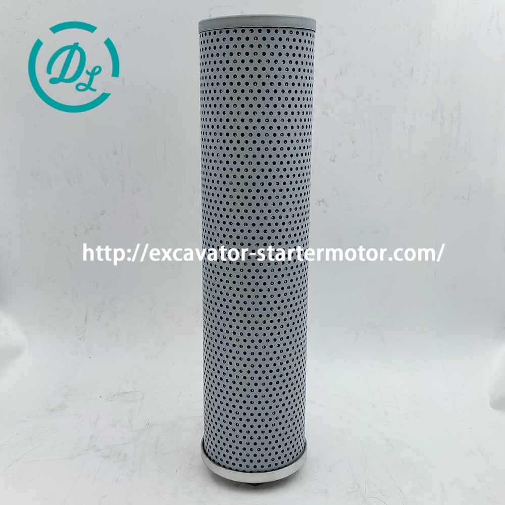 EF-555 Retum Oil Filter 803417861 860513995 Xcmg Excavator XE35U