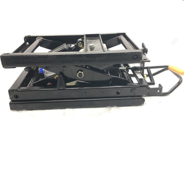 air suspension seat base for the truck seat heavy duty driver seat base with air