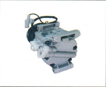 ALA20141 TOYOTA Compressor Toyota Echo AC Compressor SCSA06C AC Compressor 88310-1A580 88310-52351 AC Compressor 4PK