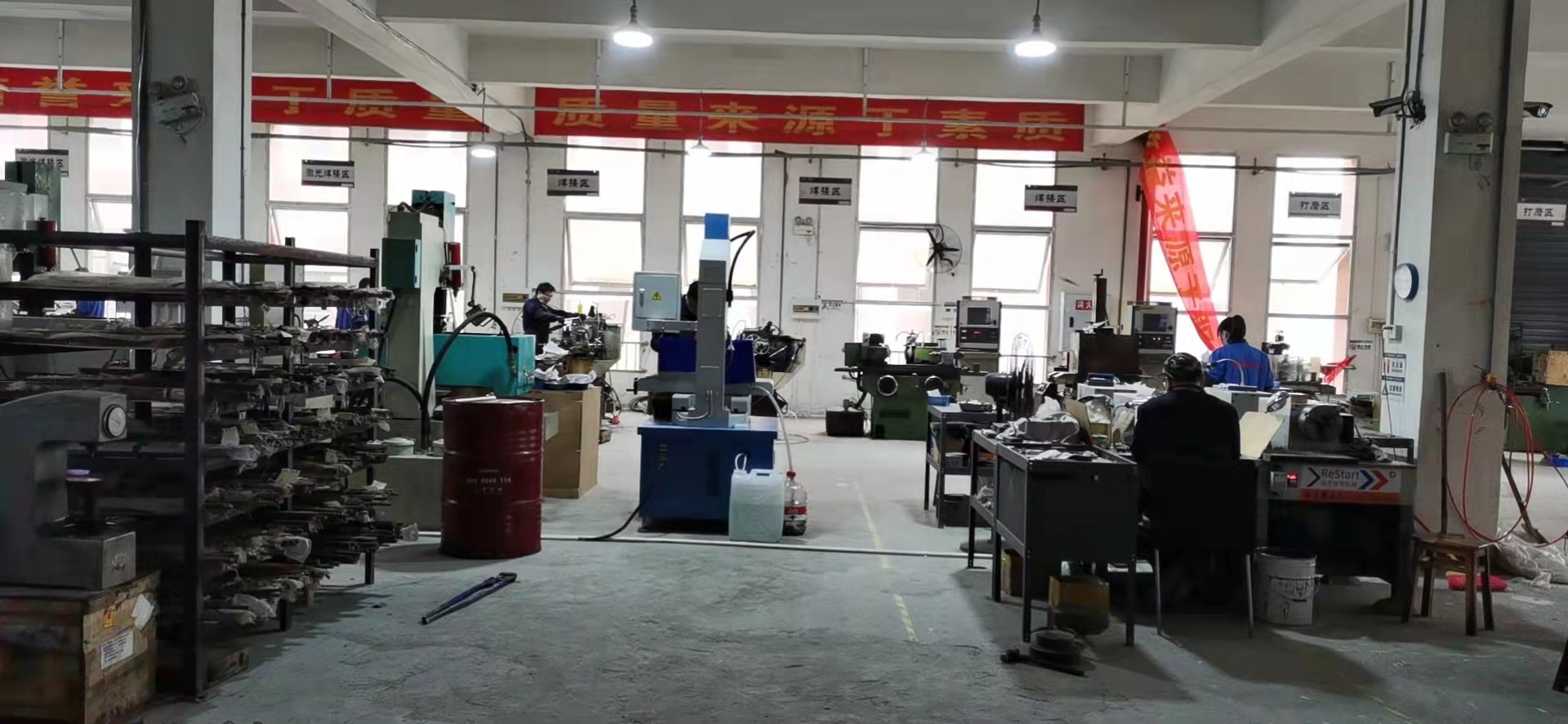 Customized Screw Molds Sharp High Speed Steel Cutting Knife Die