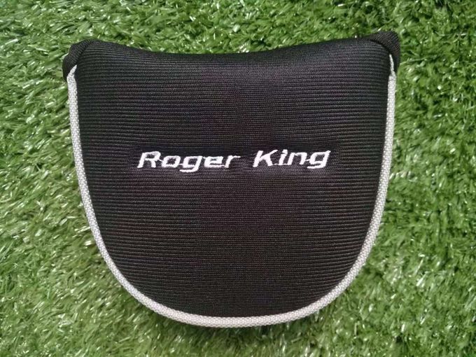 headcover , Golf head cover , golf head covers , putter headcover , headcover