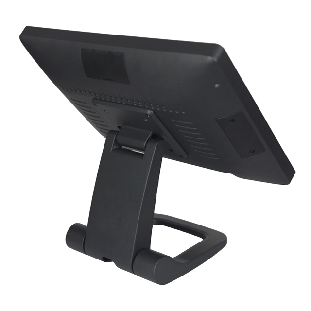 15''/15.6'' Main Display Capacitive Touch Panel POS Terminal Cashier for Supermarket
