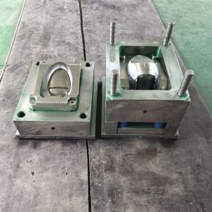 Custom Surface Texture Injection Molding Plastic Part Components for ABS/PP/PS