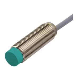  Pepperl+Fuchs NBN4-12GM40-Z0 Inductive Proximity Sensor, 12mm Range, M12, PNP NC, IP67 | Industrial Automation Manufactures