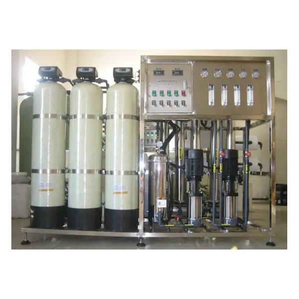 304 Stainless Steel Frame Structure Industrial Water Ionizer for Effective Water