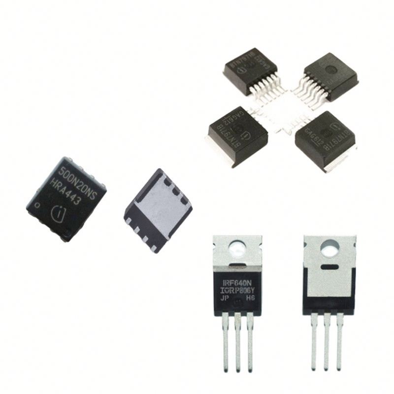 512MB DDR2 SDRAM Memory IC Chip MT29MZZZ4D1QJFKP-25I.61
