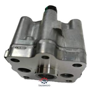 China D1803 V2003 V2203 V2403 Engine Oil Pump 1E013-35013 1E013-35010 For Kubota Excavator on sale