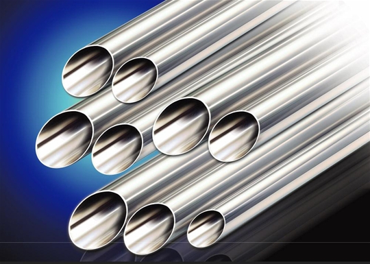 BA Finish Surface 201 Stainless Steel Coil Bright Annealing Heat Treatment