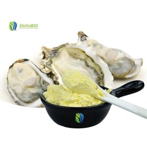 Oyster Peptide