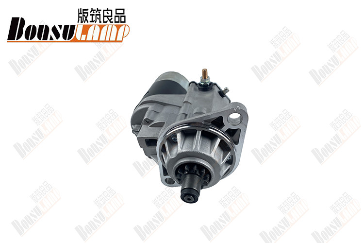 ISUZU Engine Parts FSR/6HH1 Starter Asm 8-94399159-4 With OEM 8943991594