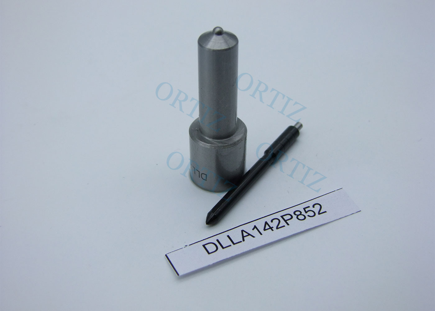 ORTIZ diesel common rail nozzle DLLA142P852 for Isuzu D-Max