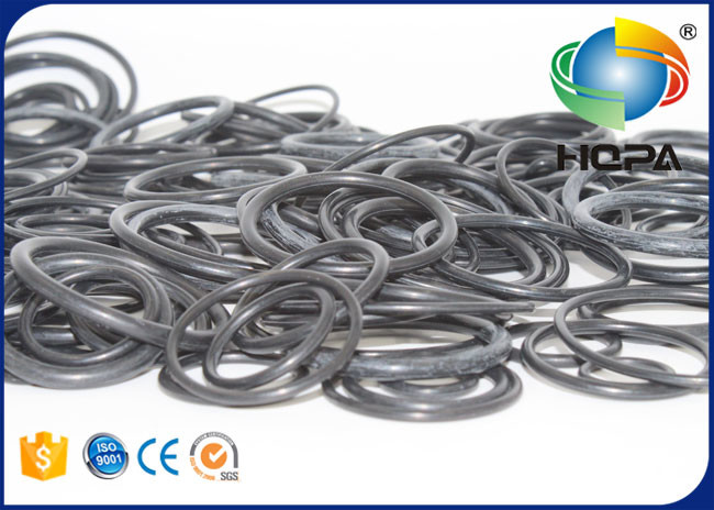 723-48-20403 723-48-20401 723-48-20400 Main Control Valve Seal Kit For PC200-7