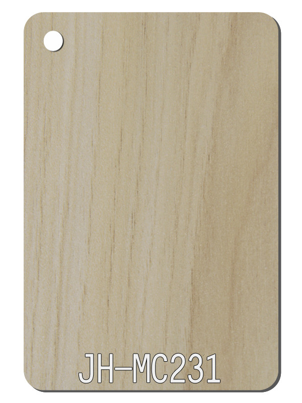 White Acrylic Wood Sheets Plexiglass Polymethyl Methacrylate Sheet 2440*1220mm