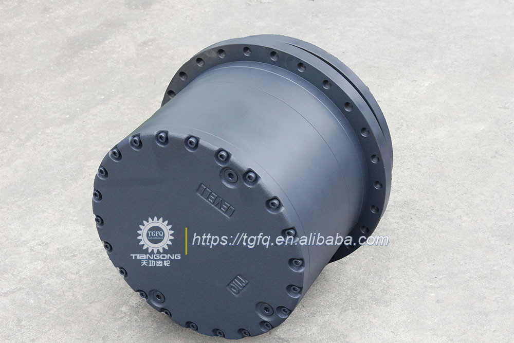 R300-9VS 39Q8-42100/39Q8-42101/39Q8-42102 Excavator Final Transmission Reducers