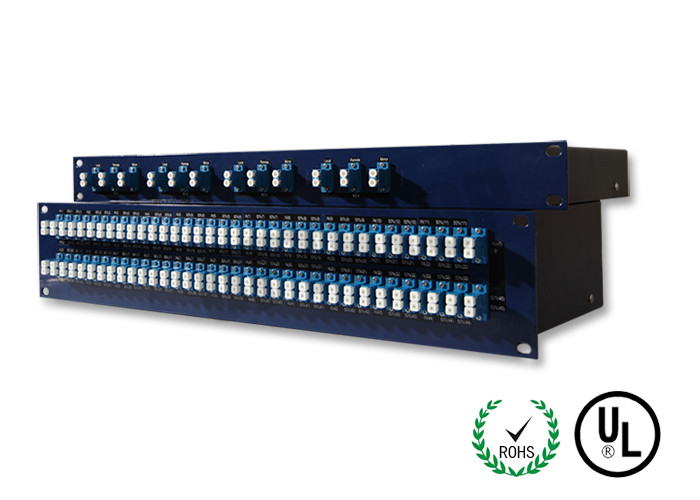 Fiber Optic Cable Splitter