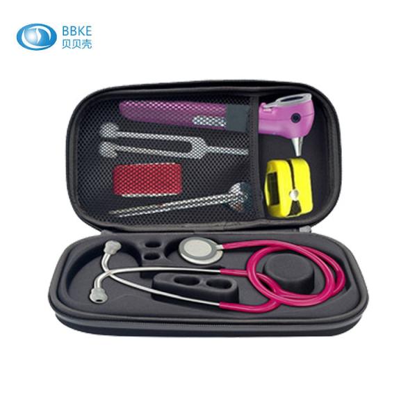 Medical EVA Tool Case / Household Pregnant Woman Fetal Heart Stethoscope