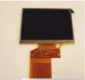 LQ035NC111 Innolux TFT LCD Module 3.5" With Transmissive Display Mode